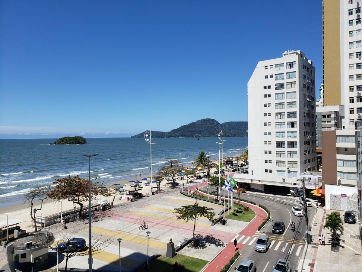 Belo Compartilhado Beira Mar No Centro De Bc Homestay Balneario Camboriu