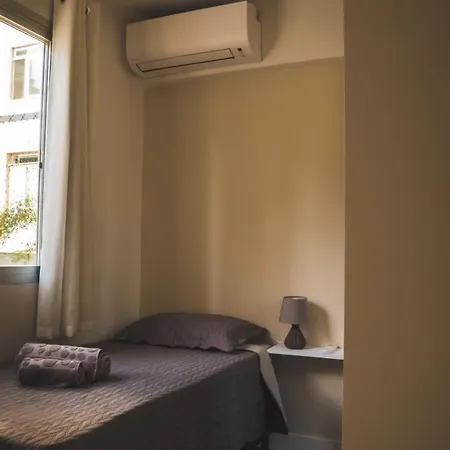 Belo Apartamento Compartilhado Beira Mar No Centro De Bc Balneario Camboriu Exterior photo