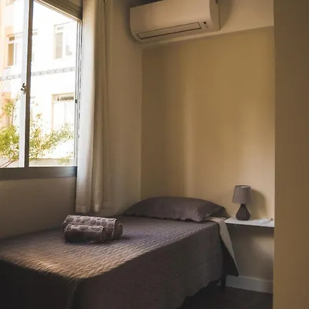 Belo Apartamento Compartilhado Beira Mar No Centro De Bc Balneario Camboriu Room photo