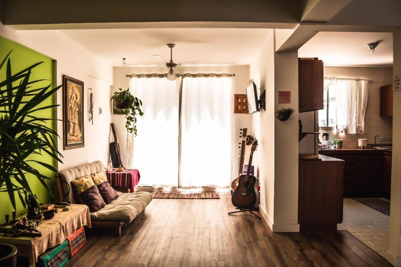 Belo Compartilhado Beira Mar No Centro De Bc Homestay Balneario Camboriu