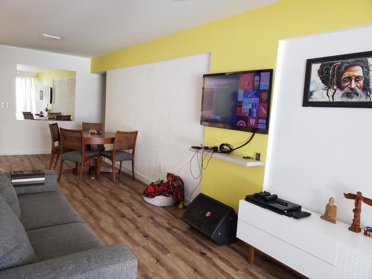 Homestay Belo Compartilhado Beira Mar No Centro De Bc *