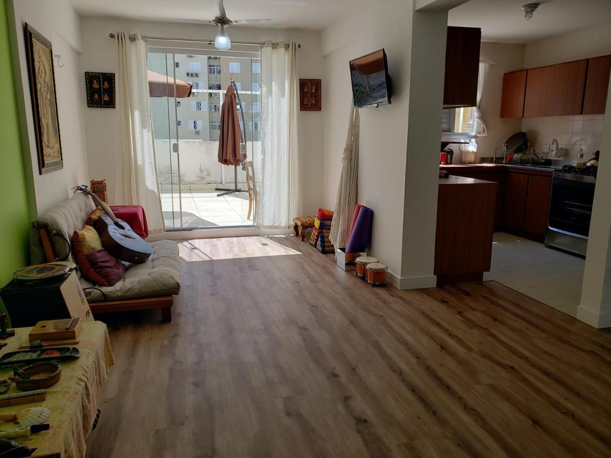 Belo Compartilhado Beira Mar No Centro De Bc Balneario Camboriu