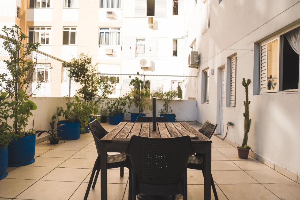 Belo Compartilhado Beira Mar No Centro De Bc Homestay