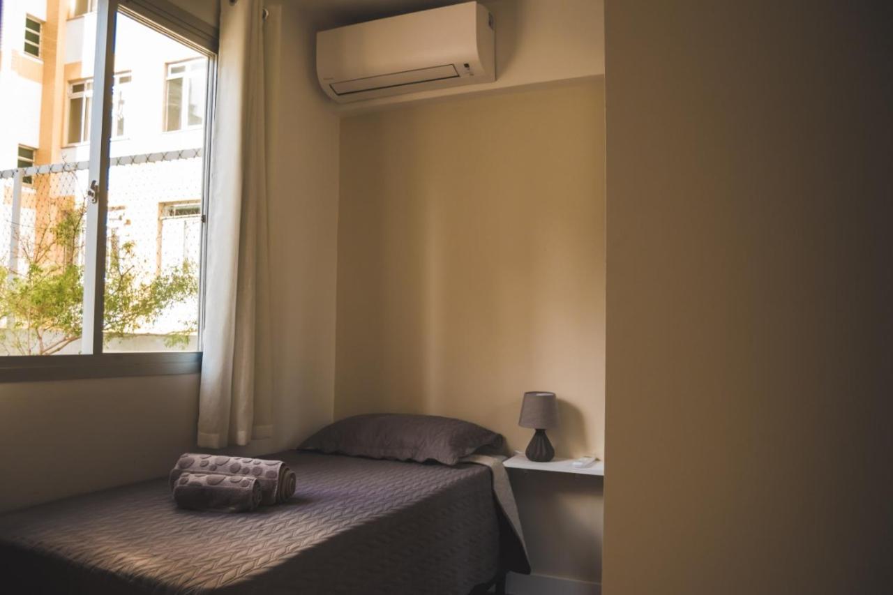 Homestay Belo Compartilhado Beira Mar No Centro De Bc Balneario Camboriu