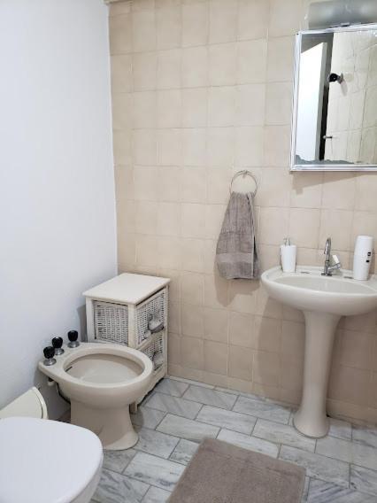Belo Compartilhado Beira Mar No Centro De Bc Homestay