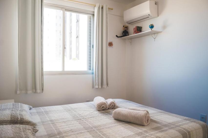 Homestay Belo Compartilhado Beira Mar No Centro De Bc *