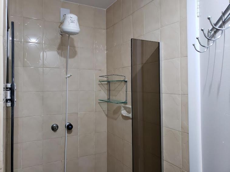 Homestay Belo Compartilhado Beira Mar No Centro De Bc Balneario Camboriu