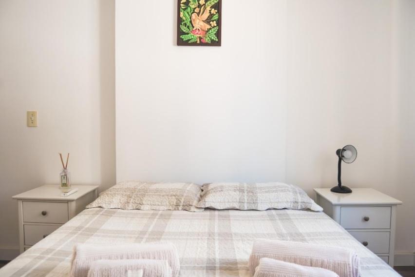 Homestay Belo Compartilhado Beira Mar No Centro De Bc